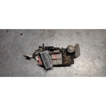 Recambio de cerradura puerta delantera derecha para peugeot boxer combi (rs3200)(320)(´02) estándar 1400 td referencia OEM IAM  