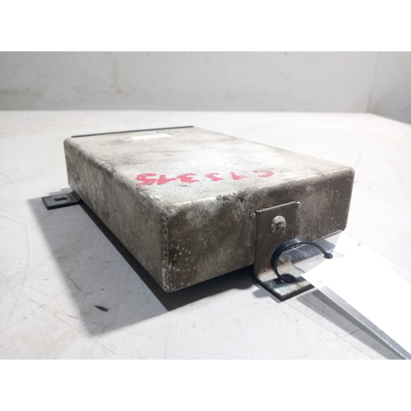 Recambio de modulo electronico para renault magnum ab 2005 12.0 diesel referencia OEM IAM 9140010298 CENTRALITA CALEFACCION - Blanco 4