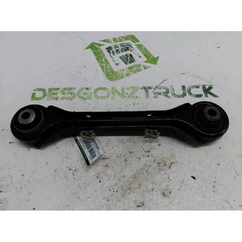 Recambio de brazo suspension inferior trasero izquierdo para bmw serie 3 berlina (e90) 320d referencia OEM IAM 33326777980 33326 2