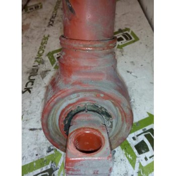 Recambio de uve eje trasero para iveco stralis (as) 10.3 diesel referencia OEM IAM   