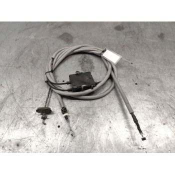 Recambio de cables de bujias para volkswagen crafter furgoneta (sy_, sx_) 2.0 tdi referencia OEM IAM   