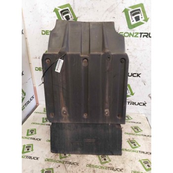 GUARDABARROS DELANTERO IZQUIERDO 81664100177 