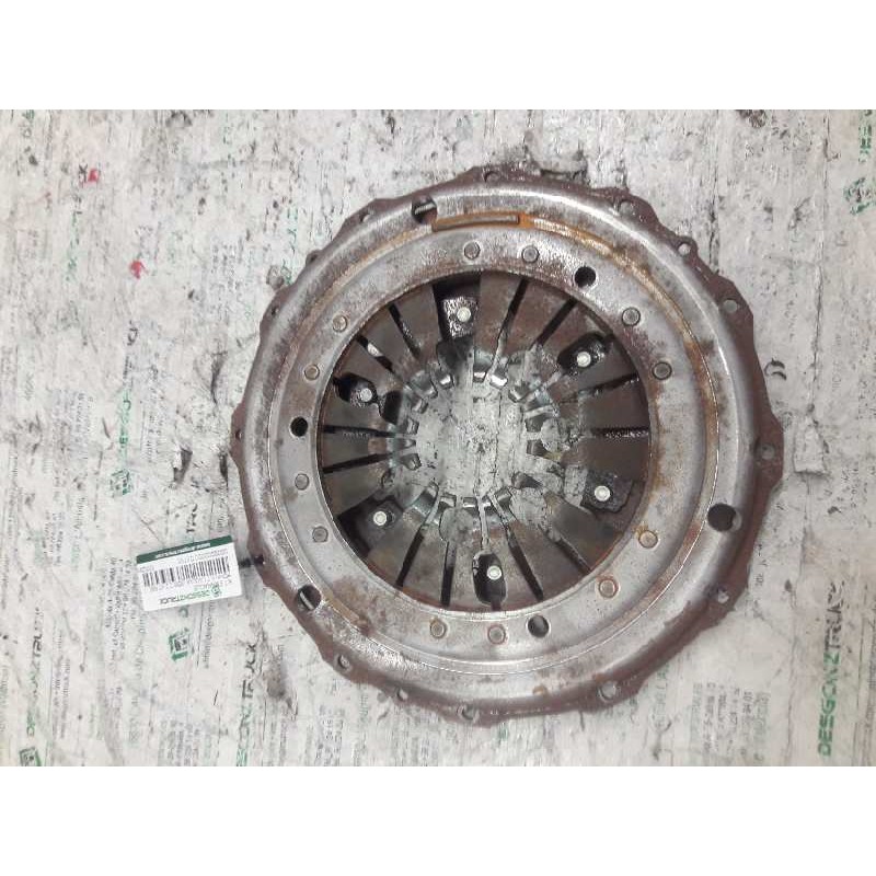 Recambio de kit embrague para renault laguna (b56) 2.2 dt rxe referencia OEM IAM 8200291761 2