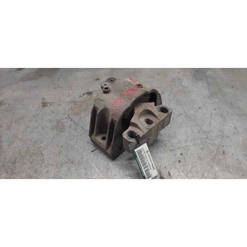 Recambio de soporte motor derecho para seat toledo (1m2) executive referencia OEM IAM 1J0199262BK - Gris 2