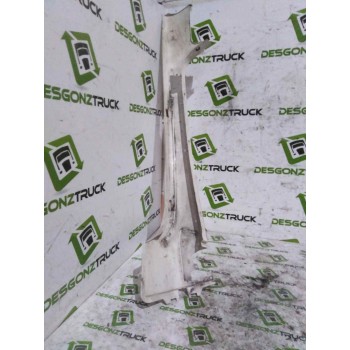 Recambio de moldura luna delantera para man tgx 18.xxx fg / 4x2 bl xl referencia OEM IAM DERECHA 81624100118 81624100100