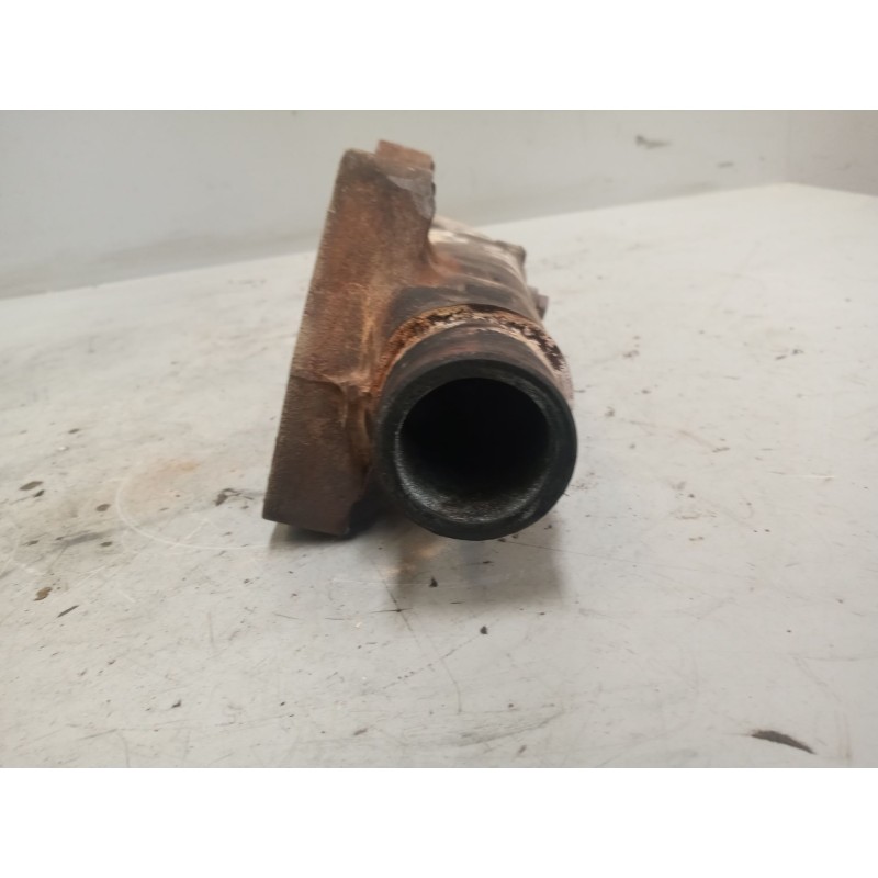 Recambio de colector escape para man tgx 18.480 12.4 diesel referencia OEM IAM 51081023383 - Azul 3