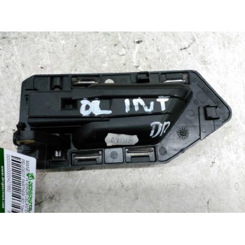 Recambio de maneta interior delantera derecha para peugeot partner (s2) totem referencia OEM IAM 9621422877 914395 