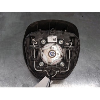 Recambio de airbag delantero izquierdo para renault clio iv (bh_) 0.9 tce 90 referencia OEM IAM 6198863FXFD  