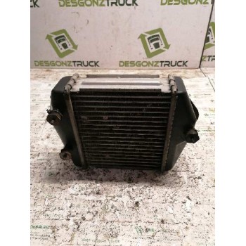 Recambio de intercooler para mazda cx-7 (er) active referencia OEM IAM 1271003730  