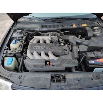 audi a3 (8l) del año 2003