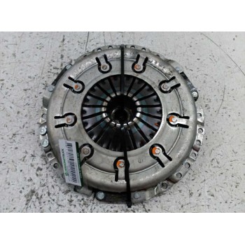 Recambio de kit embrague para audi a4 berlina (b5) 1.9 tdi referencia OEM IAM   