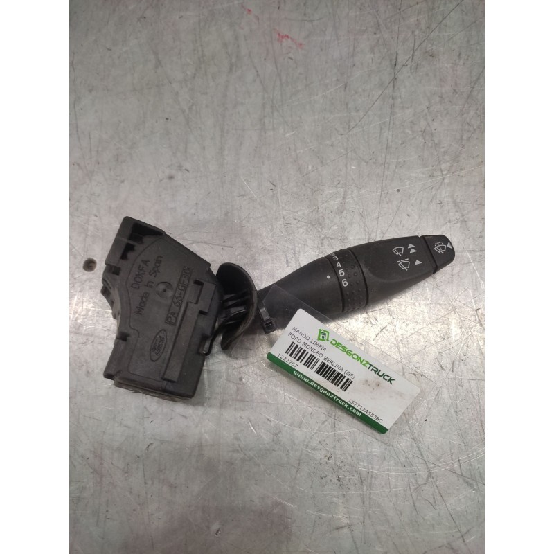Recambio de mando limpia para ford mondeo berlina (ge) ambiente referencia OEM IAM 1S7T17A553BC  