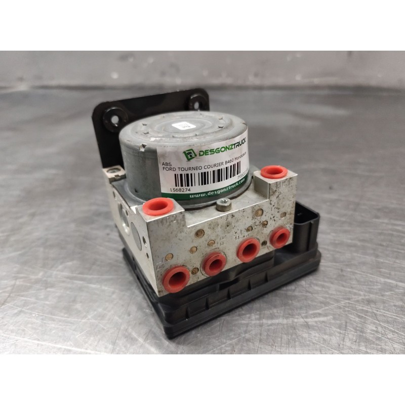 Recambio de abs para ford tourneo courier b460 monospace 1.0 ecoboost referencia OEM IAM JY162C219AA  