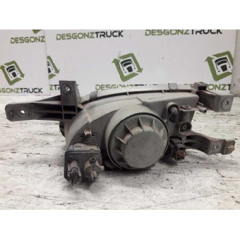Recambio de faro derecho para hyundai accent (x3) 1.3 gls automático referencia OEM IAM   