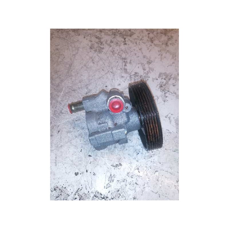 Recambio de bomba direccion para renault laguna ii (bg0) 1.9 dci diesel referencia OEM IAM 26092070EA 2