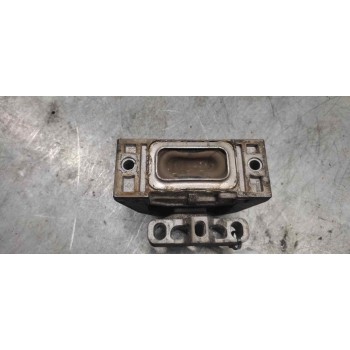 Recambio de soporte motor derecho para seat toledo (1m2) executive referencia OEM IAM 1J0199262BK  
