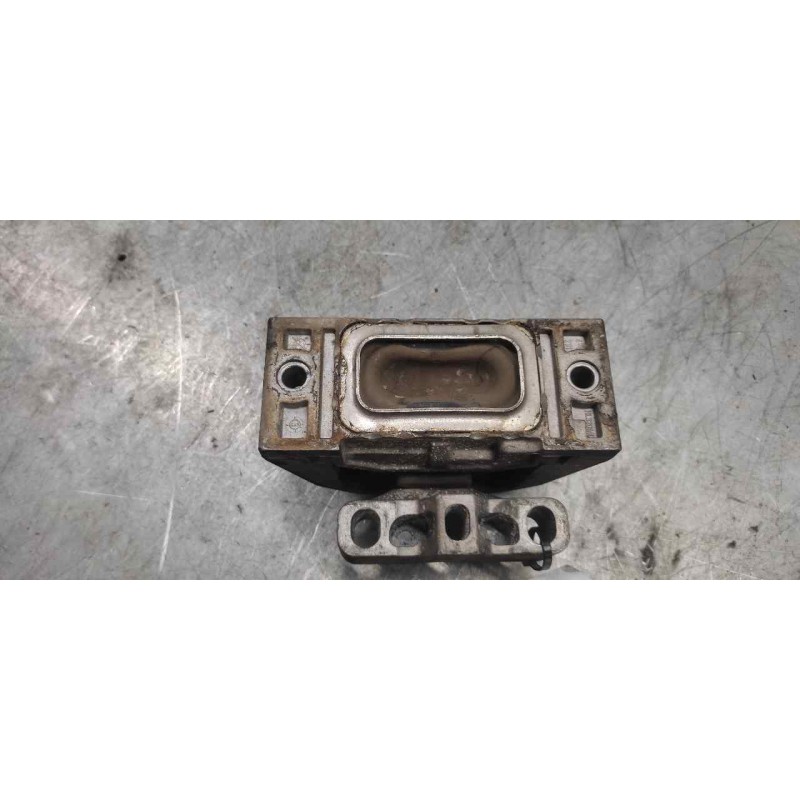 Recambio de soporte motor derecho para seat toledo (1m2) executive referencia OEM IAM 1J0199262BK - Gris 3