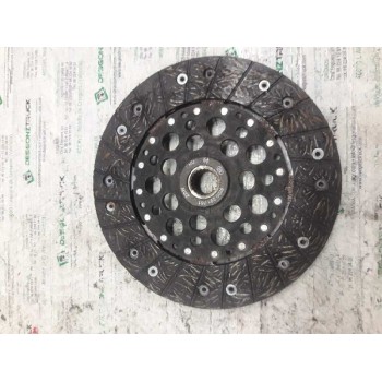 Recambio de kit embrague para renault laguna (b56) 2.2 dt rxe referencia OEM IAM 8200291761  