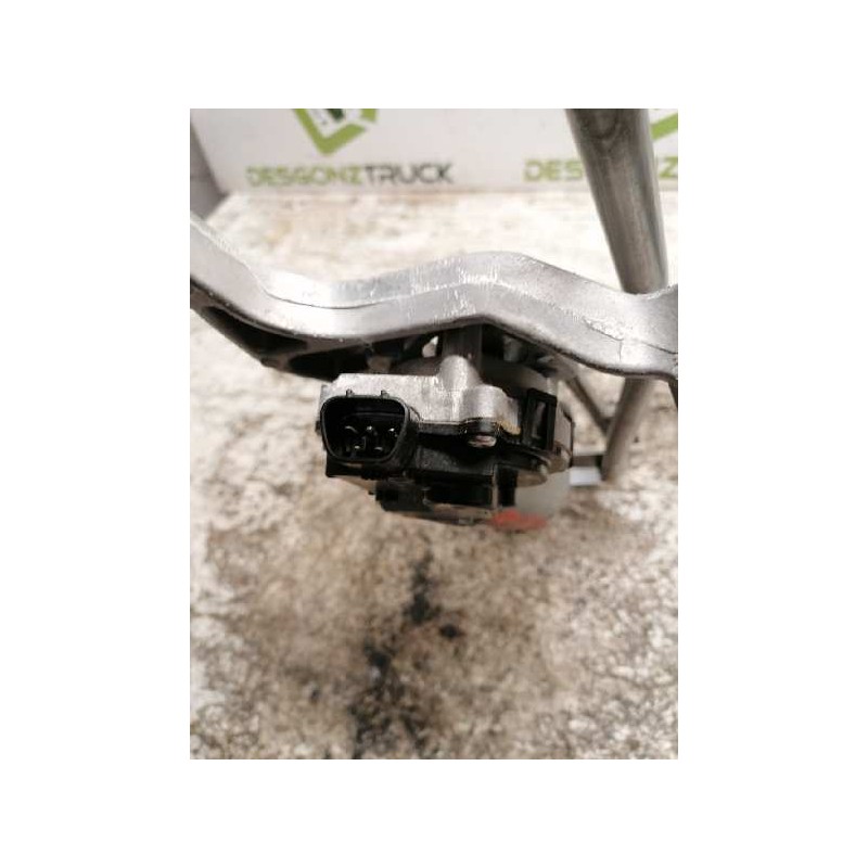 Recambio de motor limpia delantero para toyota auris live referencia OEM IAM 8511002340 5 PINS - Blanco 3