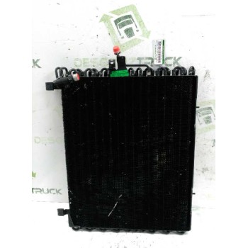 CONDENSADOR / RADIADOR A/A 0492211262 