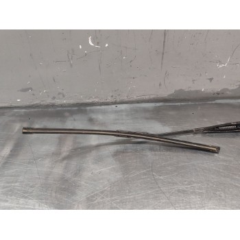 Recambio de brazo limpia delantero izquierdo para audi q3 (f3b) 35 tdi quattro referencia OEM IAM   