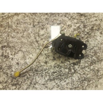 CERRADURA PUERTA DELANTERA DERECHA 