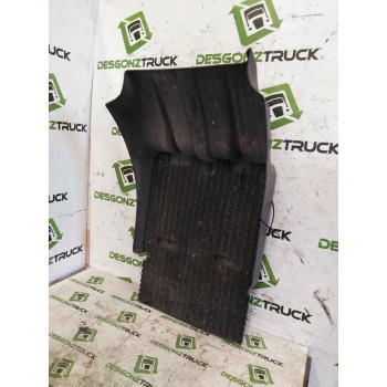 Recambio de guardabarros delantero izquierdo para man tg - l 12.xxx 4.6 diesel (d 0834) referencia OEM IAM 81664100177  