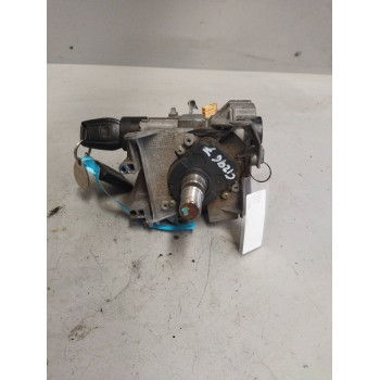 Recambio de conmutador de arranque para man tgx 18.xxx 12.4 diesel referencia OEM IAM   