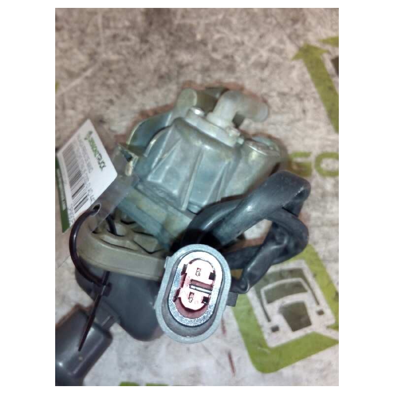 Recambio de palanca freno de mano para iveco stralis (ad/at) fsa at t / fp - lt 4x2 larga distancia referencia OEM IAM DPM90EY 0 - Blanco 3