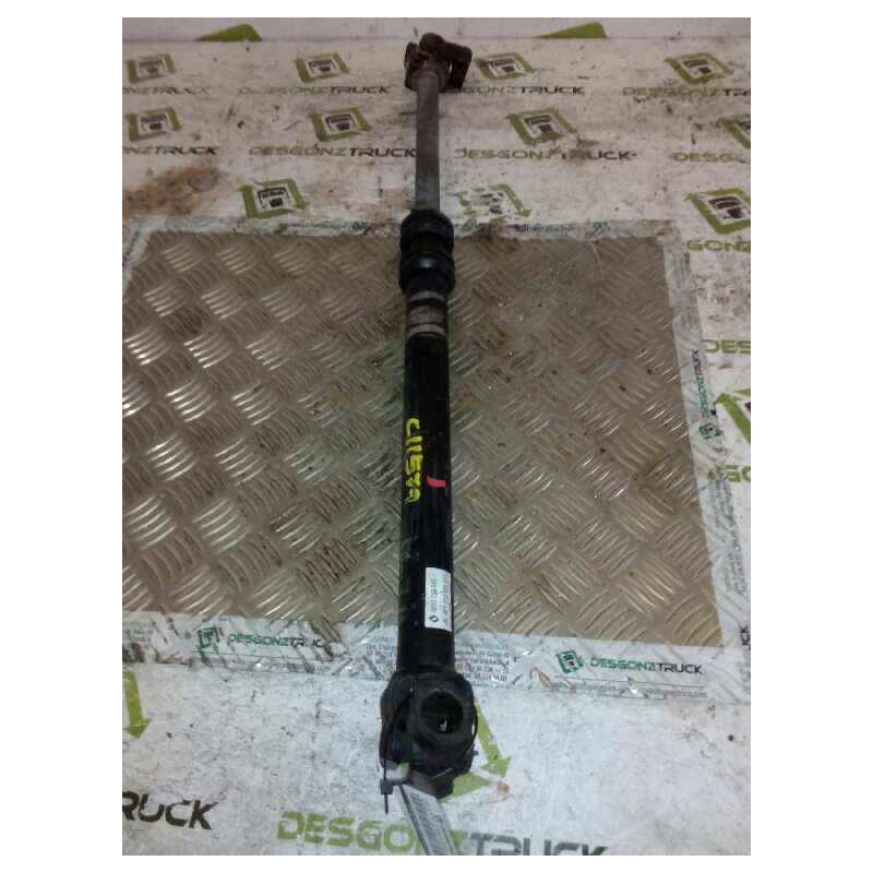 Recambio de columna direccion para renault hr 420.18/26 premium 01  fsa 4x2 420.18 larga distancia referencia OEM IAM 5010230645 - Blanco