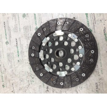 Recambio de kit embrague para renault laguna (b56) 2.2 dt rxe referencia OEM IAM 8200291761  