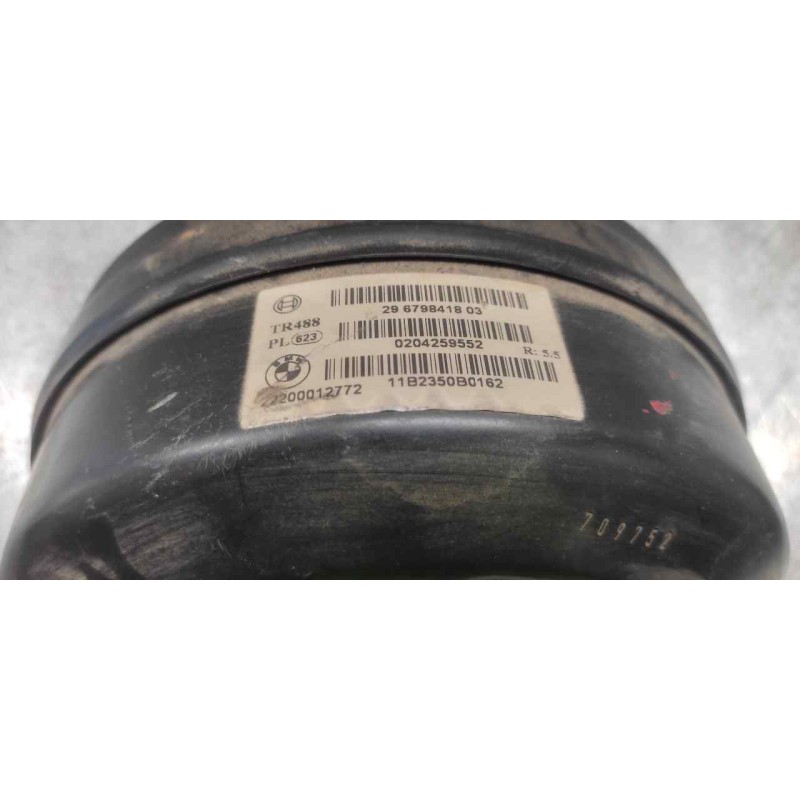 Recambio de servofreno para bmw serie 1 lim. (f20) 118d referencia OEM IAM 0204259552 2