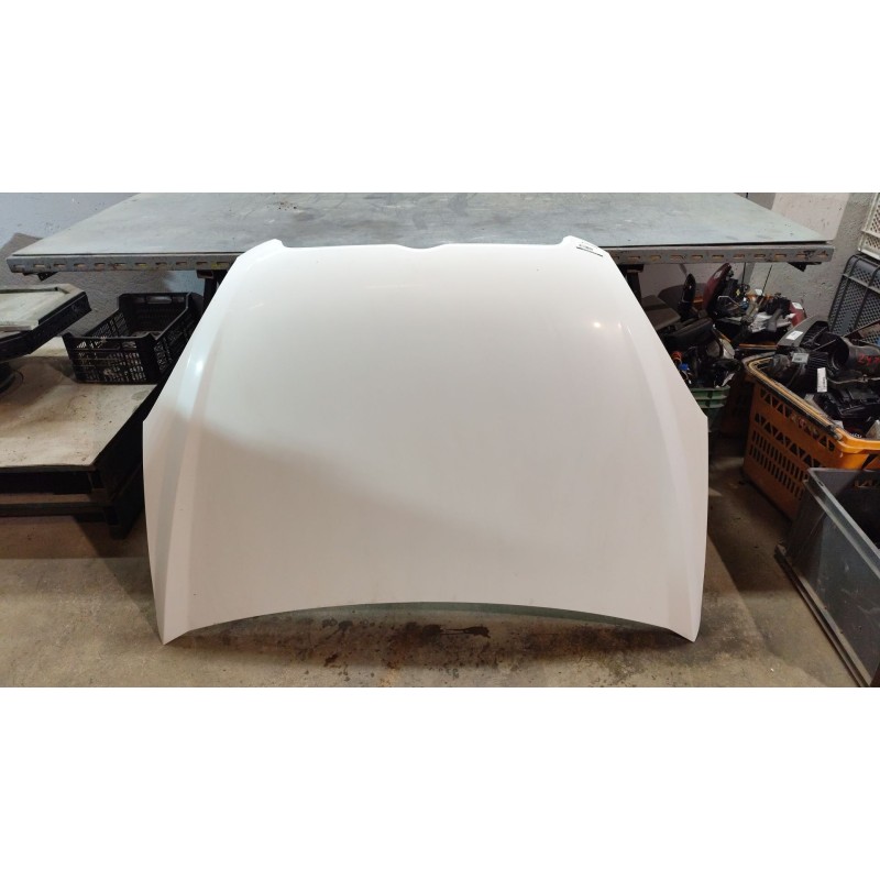 Recambio de capo para hyundai accent (mc) gl referencia OEM IAM   
