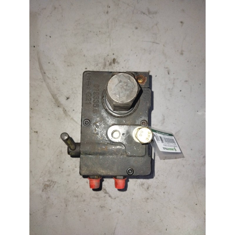 Recambio de bomba elevacion cabina para man tg - a 18.440 10.5 diesel referencia OEM IAM 85417236020 - Amarillo 2