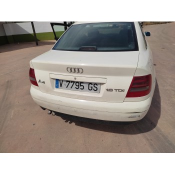 audi a4 berlina (b5) del año 1999