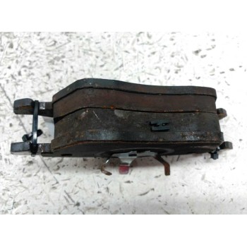 Recambio de pastillas de freno delanteras para audi a4 berlina (b5) 1.9 tdi referencia OEM IAM   