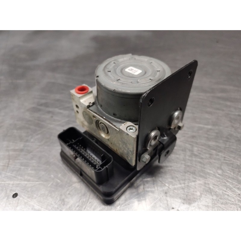 Recambio de abs para ford tourneo courier b460 monospace 1.0 ecoboost referencia OEM IAM JY162C219AA - Plata 3