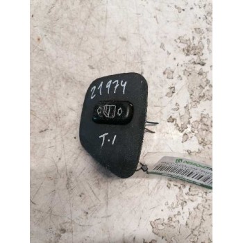 Recambio de mando elevalunas trasero izquierdo para mercedes-benz clase e (w210) berlina 240 (210.061) referencia OEM IAM 210820