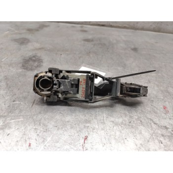 Recambio de maneta exterior trasera izquierda para volkswagen passat berlina (3b2) comfortline referencia OEM IAM 3B0837885  