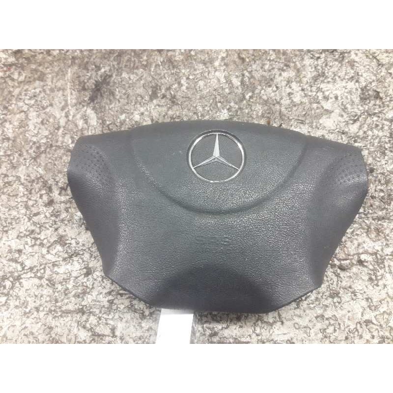 Recambio de airbag delantero izquierdo para mercedes-benz vito marco polo (638) 112 cdi referencia OEM IAM YJFK4TB4ANB YJ1K3B3SD