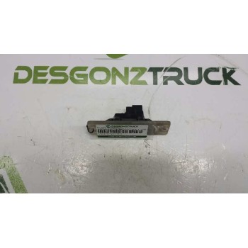 Recambio de piloto matricula para nissan almera (n15) 2.0 diesel referencia OEM IAM   