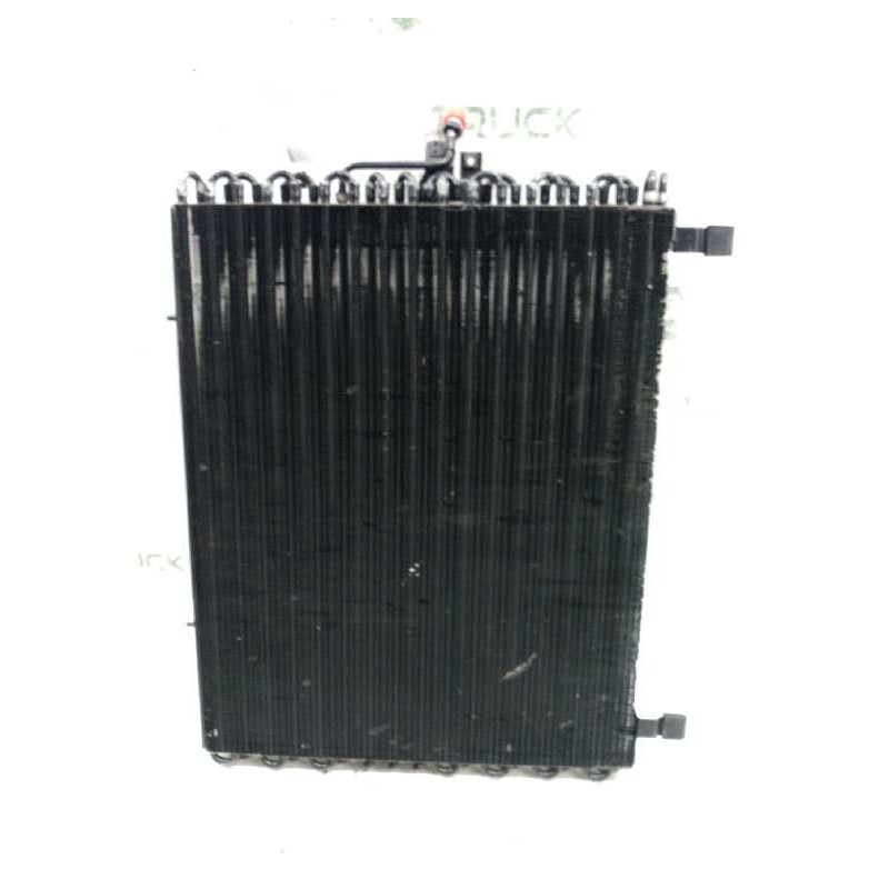Recambio de condensador / radiador a/a para mercedes-benz clase e (w124) berlina e 300 diesel (124.131) referencia OEM IAM  0492 - Gris 3
