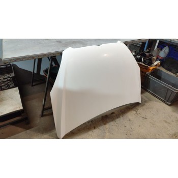 Recambio de capo para hyundai accent (mc) gl referencia OEM IAM   