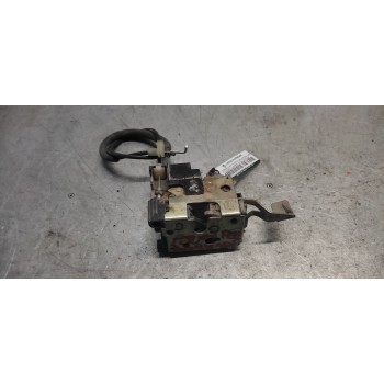 CERRADURA PUERTA DELANTERA DERECHA 