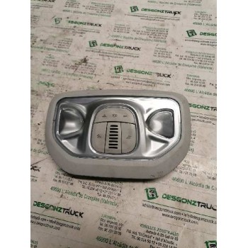 LUZ INTERIOR 07356314060 5/2 PINS DELANTERA