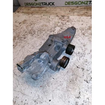 Recambio de soporte alternador para renault laguna ii (bg0) 1.9 dci diesel referencia OEM IAM 8200183234  