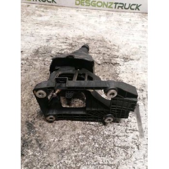 Recambio de palanca cambio para toyota auris live referencia OEM IAM   