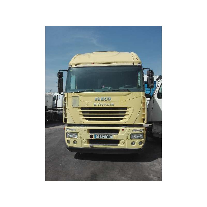 IVECO STRALIS (AS)