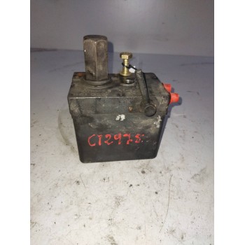 Recambio de bomba elevacion cabina para man tg - a 18.xxx 10.5 diesel referencia OEM IAM 85417236020  
