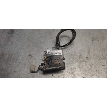 Recambio de cerradura puerta delantera derecha para citroën jumper caja cerrada (1) referencia OEM IAM   